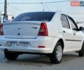 Белый Рено Логан, объемом двигателя 1.39 л и пробегом 300 тыс. км за 2550 $, фото 7 на Automoto.ua