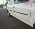 Белый Рено Логан, объемом двигателя 1.46 л и пробегом 196 тыс. км за 5500 $, фото 15 на Automoto.ua