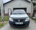 Белый Рено Логан, объемом двигателя 1.4 л и пробегом 214 тыс. км за 4100 $, фото 1 на Automoto.ua