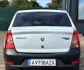 Білий Рено Логан, об'ємом двигуна 1.6 л та пробігом 209 тис. км за 2999 $, фото 4 на Automoto.ua