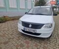 Белый Рено Логан, объемом двигателя 1.39 л и пробегом 53 тыс. км за 5500 $, фото 32 на Automoto.ua