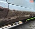 Белый Рено Логан, объемом двигателя 1.46 л и пробегом 640 тыс. км за 1800 $, фото 10 на Automoto.ua