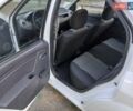 Білий Рено Логан, об'ємом двигуна 1.39 л та пробігом 192 тис. км за 5000 $, фото 7 на Automoto.ua