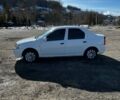 Белый Рено Логан, объемом двигателя 1.4 л и пробегом 290 тыс. км за 3450 $, фото 2 на Automoto.ua
