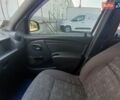 Білий Рено Логан, об'ємом двигуна 1.39 л та пробігом 243 тис. км за 3550 $, фото 8 на Automoto.ua