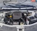 Белый Рено Логан, объемом двигателя 1.39 л и пробегом 573 тыс. км за 1600 $, фото 8 на Automoto.ua