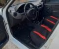 Белый Рено Логан, объемом двигателя 1.4 л и пробегом 137 тыс. км за 3001 $, фото 9 на Automoto.ua