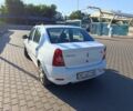 Білий Рено Логан, об'ємом двигуна 1.4 л та пробігом 270 тис. км за 5331 $, фото 3 на Automoto.ua