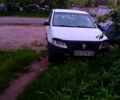 Білий Рено Логан, об'ємом двигуна 1.4 л та пробігом 189 тис. км за 2900 $, фото 1 на Automoto.ua