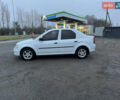 Белый Рено Логан, объемом двигателя 1.4 л и пробегом 108 тыс. км за 4300 $, фото 4 на Automoto.ua