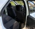 Білий Рено Логан, об'ємом двигуна 1.39 л та пробігом 294 тис. км за 3000 $, фото 11 на Automoto.ua