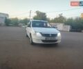 Белый Рено Логан, объемом двигателя 1.46 л и пробегом 196 тыс. км за 5500 $, фото 14 на Automoto.ua