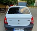 Білий Рено Логан, об'ємом двигуна 1.4 л та пробігом 78 тис. км за 4500 $, фото 2 на Automoto.ua