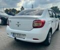 Білий Рено Логан, об'ємом двигуна 1.46 л та пробігом 200 тис. км за 2999 $, фото 5 на Automoto.ua