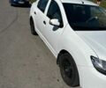 Білий Рено Логан, об'ємом двигуна 1.5 л та пробігом 249 тис. км за 7000 $, фото 1 на Automoto.ua