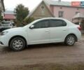 Белый Рено Логан, объемом двигателя 1.15 л и пробегом 218 тыс. км за 4700 $, фото 4 на Automoto.ua