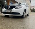 Білий Рено Логан, об'ємом двигуна 1.15 л та пробігом 221 тис. км за 4100 $, фото 1 на Automoto.ua