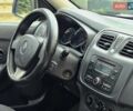 Белый Рено Логан, объемом двигателя 1.15 л и пробегом 140 тыс. км за 4600 $, фото 21 на Automoto.ua