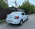 Белый Рено Логан, объемом двигателя 1.6 л и пробегом 430 тыс. км за 4500 $, фото 6 на Automoto.ua