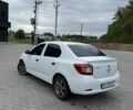 Білий Рено Логан, об'ємом двигуна 1.1 л та пробігом 270 тис. км за 4200 $, фото 4 на Automoto.ua