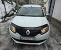 Білий Рено Логан, об'ємом двигуна 0 л та пробігом 300 тис. км за 3500 $, фото 1 на Automoto.ua
