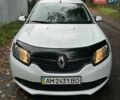 Білий Рено Логан, об'ємом двигуна 1.15 л та пробігом 353 тис. км за 3600 $, фото 2 на Automoto.ua