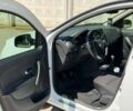 Білий Рено Логан, об'ємом двигуна 1.1 л та пробігом 111 тис. км за 5380 $, фото 8 на Automoto.ua