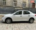 Белый Рено Логан, объемом двигателя 1.15 л и пробегом 185 тыс. км за 4400 $, фото 2 на Automoto.ua