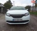 Белый Рено Логан, объемом двигателя 1.15 л и пробегом 218 тыс. км за 4700 $, фото 1 на Automoto.ua
