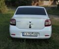 Білий Рено Логан, об'ємом двигуна 1.1 л та пробігом 300 тис. км за 3317 $, фото 4 на Automoto.ua