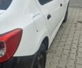 Білий Рено Логан, об'ємом двигуна 1.2 л та пробігом 450 тис. км за 3000 $, фото 1 на Automoto.ua
