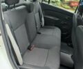 Белый Рено Логан, объемом двигателя 1.15 л и пробегом 140 тыс. км за 4600 $, фото 17 на Automoto.ua