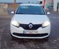 Білий Рено Логан, об'ємом двигуна 1 л та пробігом 3 тис. км за 3900 $, фото 1 на Automoto.ua