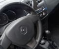 Белый Рено Логан, объемом двигателя 1.1 л и пробегом 89 тыс. км за 6300 $, фото 4 на Automoto.ua