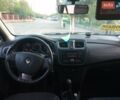 Білий Рено Логан, об'ємом двигуна 1.2 л та пробігом 147 тис. км за 5100 $, фото 1 на Automoto.ua