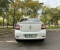 Рено Логан 2013 в Николаеве на Automoto.ua Белый Рено Логан, объемом двигателя 1.1 л и пробегом 410 тыс. км за 4300 $, фото 1 на Automoto.ua