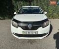 Рено Логан 2013 у Дніпро (Дніпропетровську) на Automoto.ua Білий Рено Логан, об'ємом двигуна 1.15 л та пробігом 313 тис. км за 5500 $, фото 2 на Automoto.ua