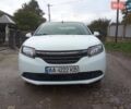 Білий Рено Логан, об'ємом двигуна 1.15 л та пробігом 218 тис. км за 4000 $, фото 1 на Automoto.ua