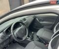 Белый Рено Логан, объемом двигателя 1.5 л и пробегом 80 тыс. км за 7700 $, фото 1 на Automoto.ua