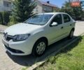 Білий Рено Логан, об'ємом двигуна 1.2 л та пробігом 135 тис. км за 4750 $, фото 2 на Automoto.ua