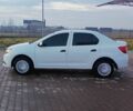 Білий Рено Логан, об'ємом двигуна 1 л та пробігом 3 тис. км за 3900 $, фото 18 на Automoto.ua
