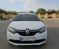Білий Рено Логан, об'ємом двигуна 1.1 л та пробігом 252 тис. км за 3989 $, фото 1 на Automoto.ua
