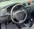 Білий Рено Логан, об'ємом двигуна 1.15 л та пробігом 140 тис. км за 4399 $, фото 13 на Automoto.ua