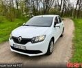 Белый Рено Логан, объемом двигателя 1.1 л и пробегом 195 тыс. км за 4700 $, фото 1 на Automoto.ua