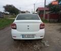 Белый Рено Логан, объемом двигателя 1.15 л и пробегом 218 тыс. км за 4700 $, фото 8 на Automoto.ua