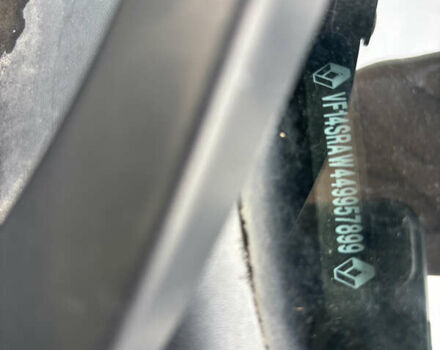 Білий Рено Логан, об'ємом двигуна 1.46 л та пробігом 78 тис. км за 7000 $, фото 1 на Automoto.ua