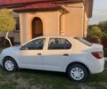 Білий Рено Логан, об'ємом двигуна 1.1 л та пробігом 2 тис. км за 3497 $, фото 1 на Automoto.ua