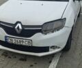 Білий Рено Логан, об'ємом двигуна 1.2 л та пробігом 450 тис. км за 3000 $, фото 1 на Automoto.ua