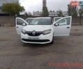 Білий Рено Логан, об'ємом двигуна 1.2 л та пробігом 350 тис. км за 3400 $, фото 9 на Automoto.ua