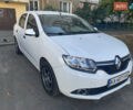 Білий Рено Логан, об'ємом двигуна 1.5 л та пробігом 75 тис. км за 7000 $, фото 3 на Automoto.ua